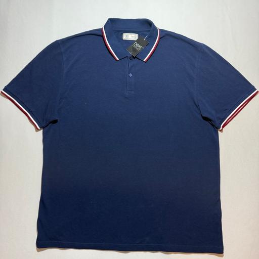 Buy & Sell West Yorkshire Kirklees - Photos for NEW XXL NEXT Polo Shirt – Must Go