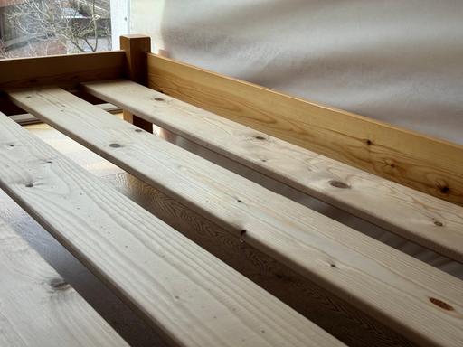 Buy & Sell West London Ealing - W5 - Photos for Warren Evans king size bed frame