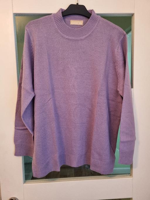 Buy & Sell Devon Plymouth - Photos for ladies size 22 jumper