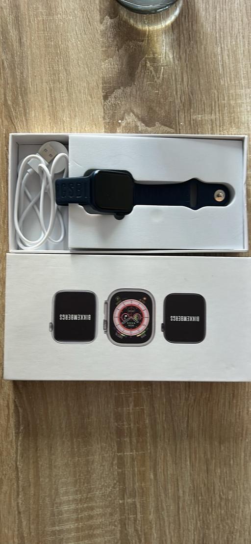 Buy & Sell South West London Wandsworth - Photos for Smart watch
