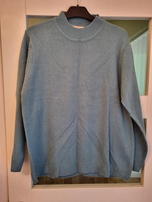 Buy & Sell Devon Plymouth - Photos for ladies size 22 jumper