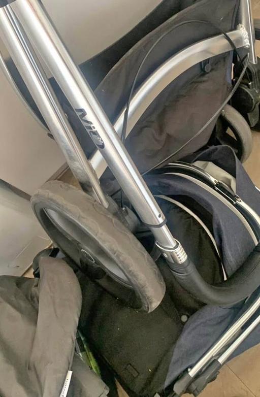Buy & Sell West Midlands Wolverhampton - Photos for Pushchair