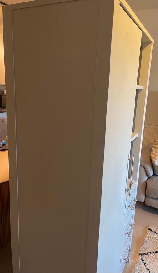 Buy & Sell East London Bromley - East London - Photos for Baby wardrobe