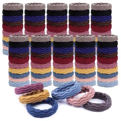 Buy & Sell Greater Manchester Bolton - Photos for Approx 100 Seamless Hair Ties