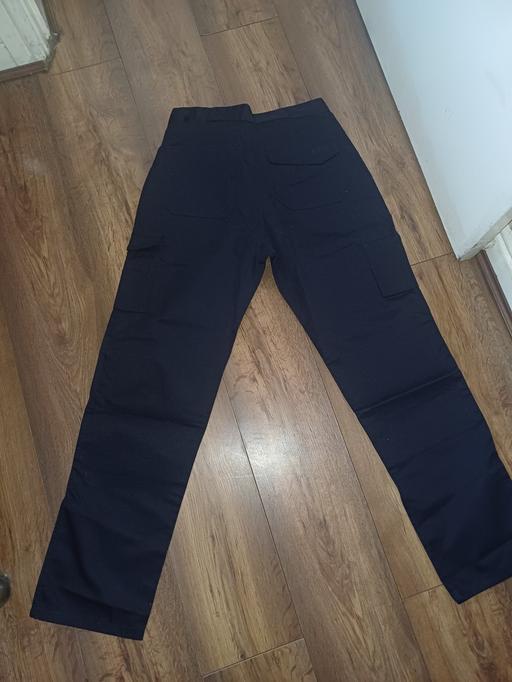 Buy & Sell West Midlands Birmingham - Photos for 3 pairs of Work trousers and shorts