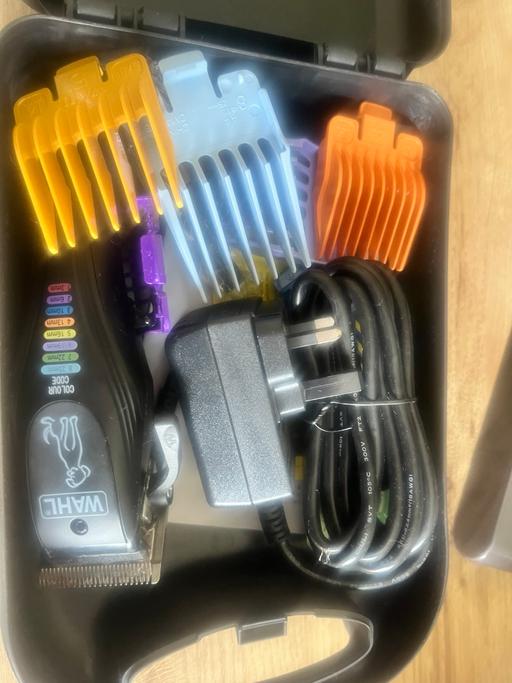 Buy & Sell Merseyside Liverpool - Photos for Wahl dog clippers