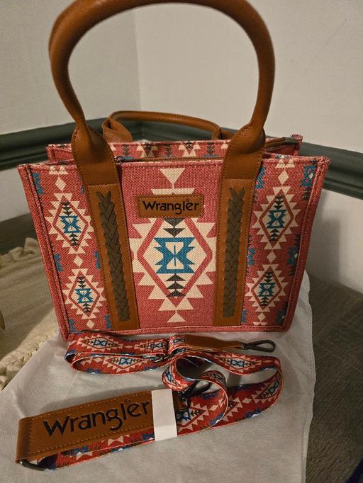 Buy & Sell West Midlands Sandwell - Photos for ladies bag new