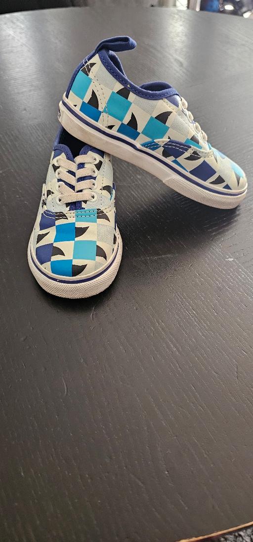 Buy & Sell East London Cann Hall - East London - Photos for Vans - Kids