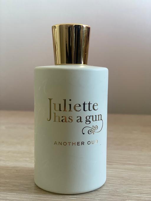 Buy & Sell West Midlands Sandwell - Photos for Juliette has a gun perfume 100 ml