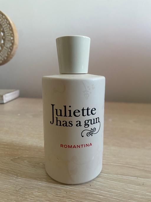 Buy & Sell West Midlands Sandwell - Photos for Juliette has a gun perfume 100 ml