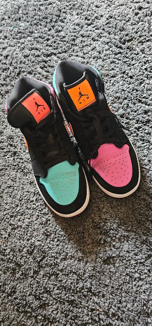 Buy & Sell East London Blackhorse Road - East London - Photos for Nike Jordan