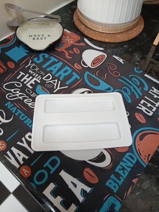 Buy & Sell Greater Manchester Bury - Photos for Toaster Cover New