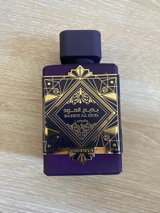 Buy & Sell West Midlands Sandwell - Photos for Perfume 100 ml