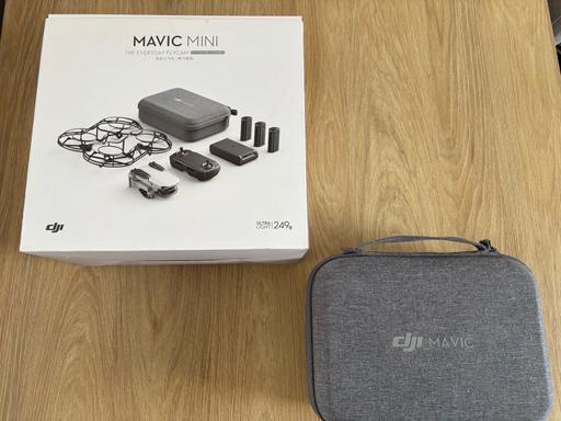 Buy & Sell Lancashire West Lancashire - Photos for DJI Mavic Mini Drone Fly More Combo.