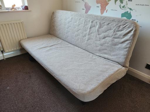 Buy & Sell East London Canning Town - East London - Photos for Sofa Bed
