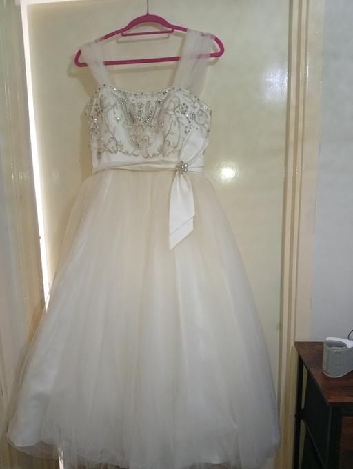 Buy & Sell South Yorkshire Sheffield - Photos for wedding dress...now £30.. 