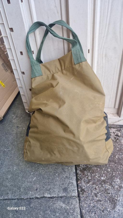 Buy & Sell Staffordshire Stoke-on-Trent - Photos for Trakker N2 waders