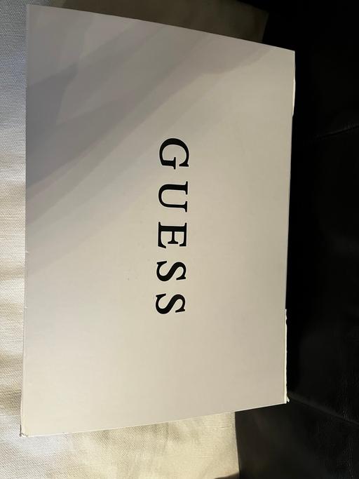 Buy & Sell East London Beckton - East London - Photos for Guess mini back pack