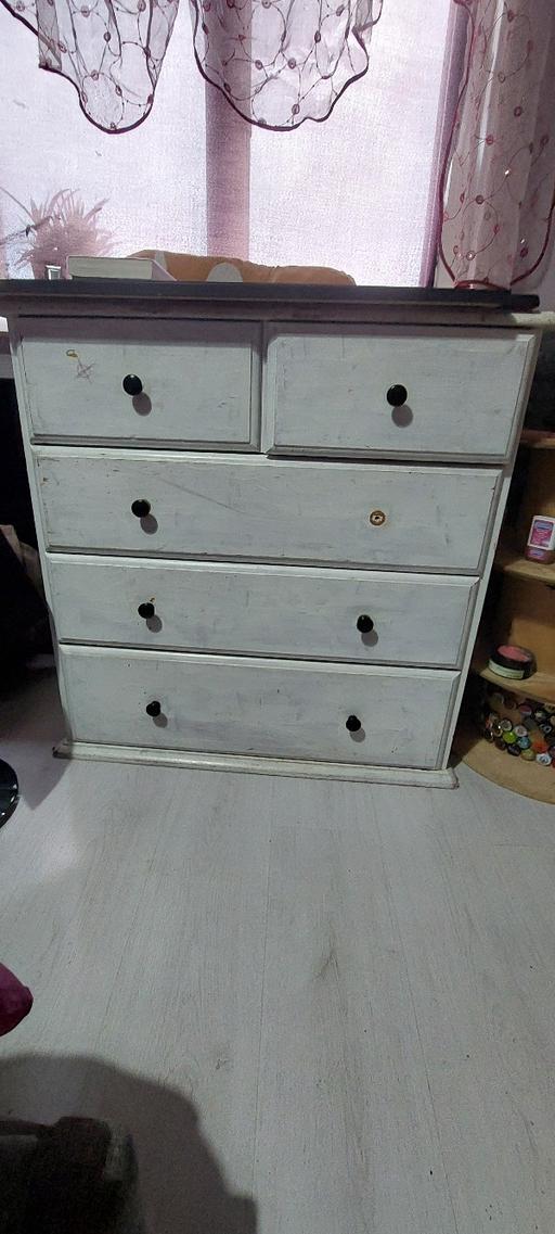 Buy & Sell Tyne and Wear Sunderland - Photos for Chest of draws