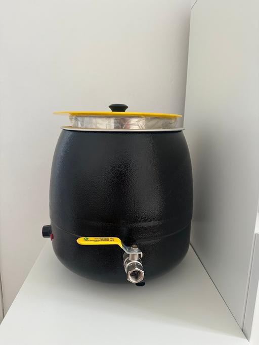 Buy & Sell South West London Streatham - South West London - Photos for Brand New Wax Melter for Candle Making
