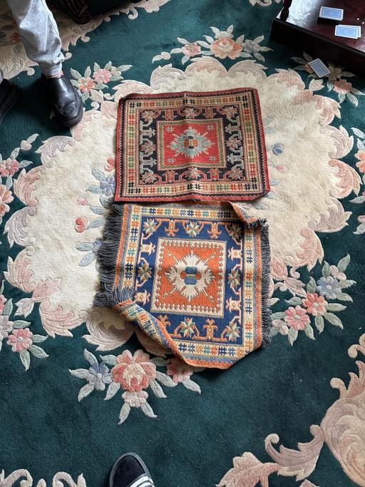 Buy & Sell West London Hillingdon - Photos for Small handcrafted rugs