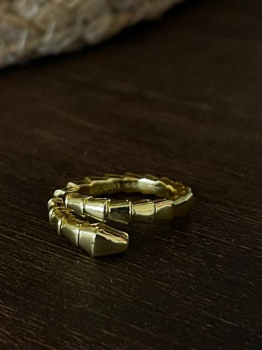 Buy & Sell West London Hammersmith - West London - Photos for Luxury serpenti ring