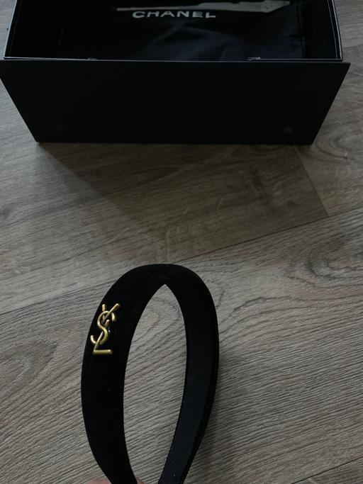 Buy & Sell West London Hammersmith - West London - Photos for Luxury headband