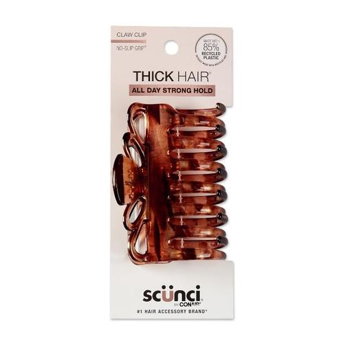 Buy & Sell Greater Manchester Bolton - Photos for New Scunci No Slip Crown Clip for Thick Hair