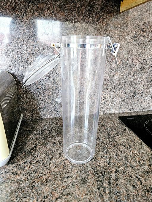 Buy & Sell South Yorkshire Doncaster - Photos for Large spaghetti container