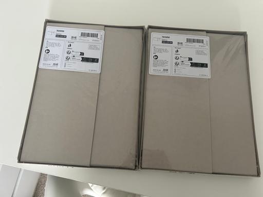 Buy & Sell Kent Thanet - Photos for Ikea storage boxes