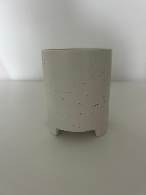 Buy & Sell Kent Thanet - Photos for H&M small plant pot new