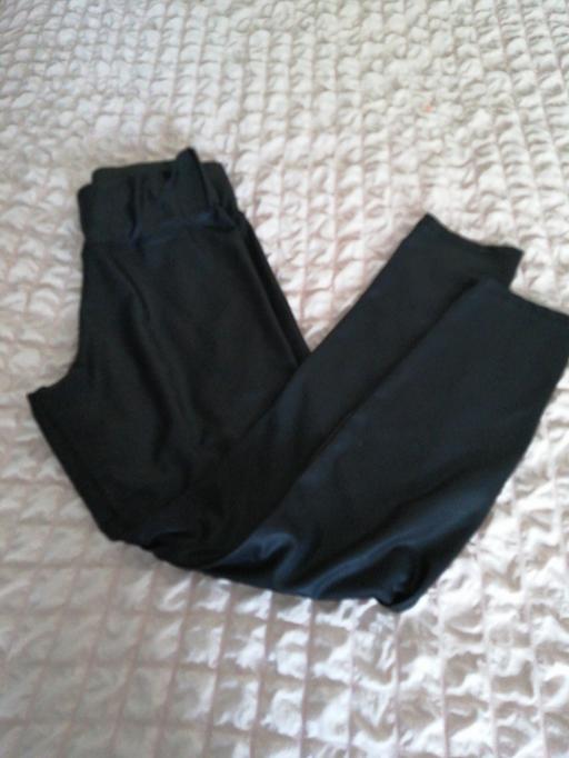 Buy & Sell West Midlands Wolverhampton - Photos for ladies leather look Leggings size *12*