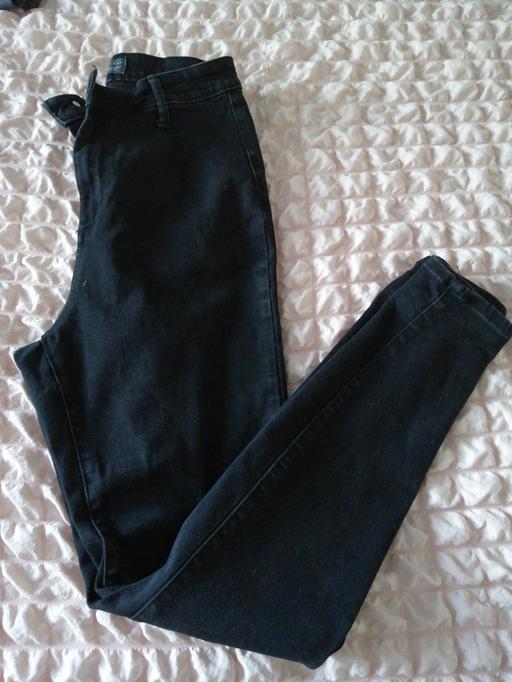 Buy & Sell West Midlands Wolverhampton - Photos for ladies jeans size *12*