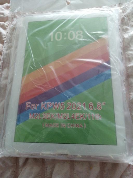 Buy & Sell West Midlands Wolverhampton - Photos for Kindle case