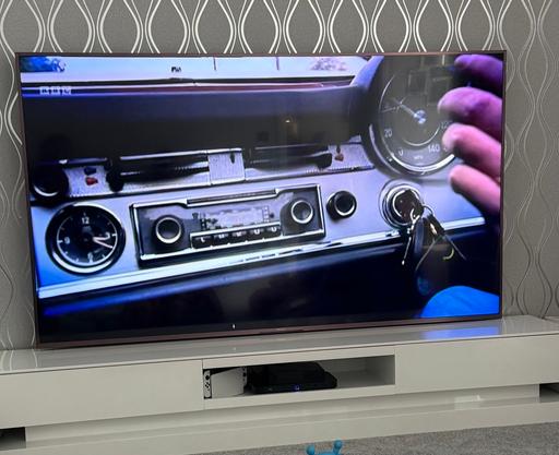 Buy & Sell Derbyshire Amber Valley - Photos for Sony Bravia 85inch Tv