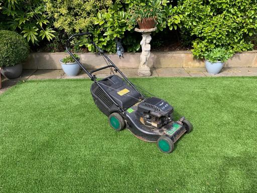 Buy & Sell Tyne and Wear South Tyneside - Photos for Petrol mower