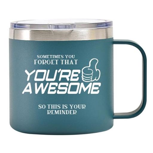 Buy & Sell Greater Manchester Bolton - Photos for new boxed awsum mug