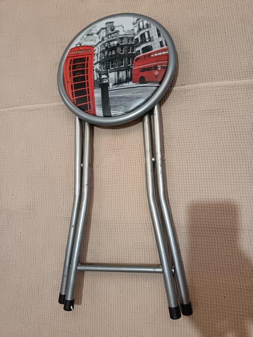 Buy & Sell South East London Peckham - South East London - Photos for folding stool