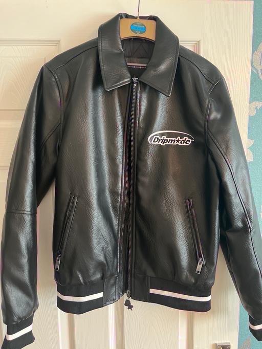 Buy & Sell Hertfordshire Dacorum - Photos for Leather jacket