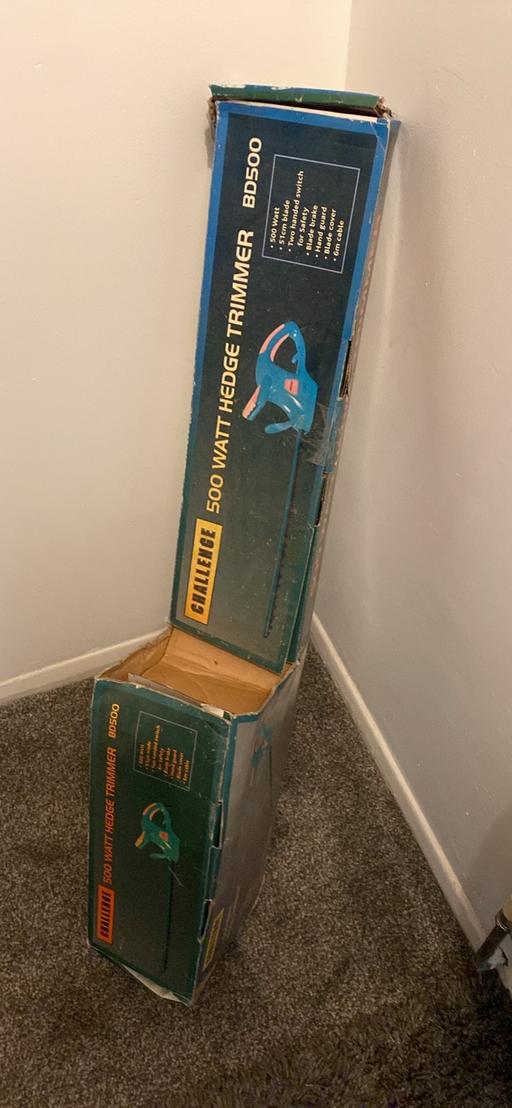 Buy & Sell Cheshire West and Chester Parkgate - Cheshire West and Chester - Photos for Hedge Trimmer