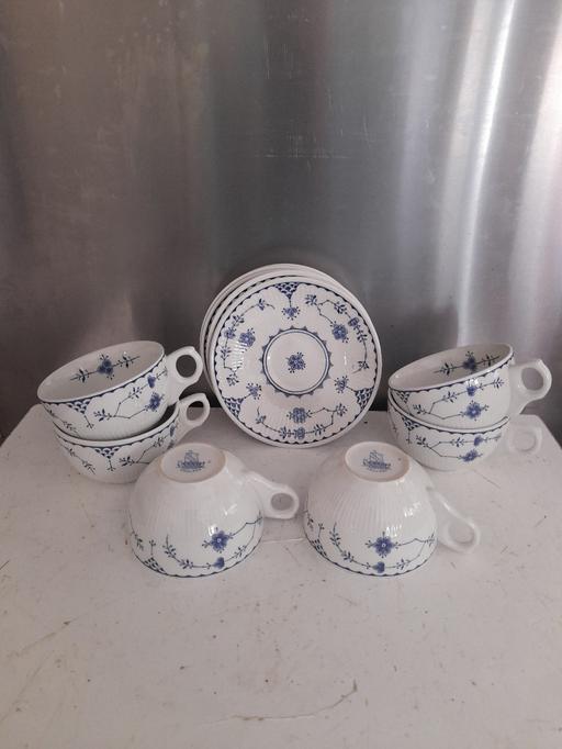 Buy & Sell West Midlands Birmingham - Photos for Vintage Teaset
