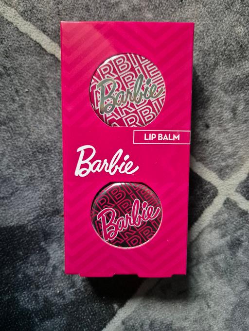 Buy & Sell Greater Manchester Manchester - Photos for new Barbie Lip Balm Duo