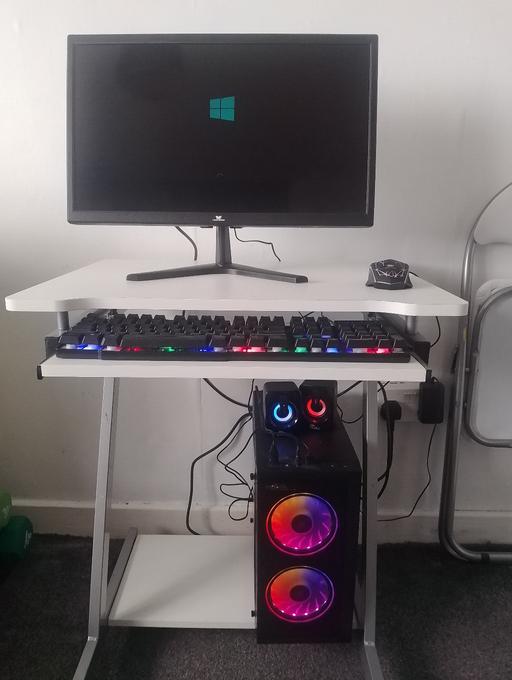Buy & Sell Tyne and Wear Sunderland - Photos for gaming computer set