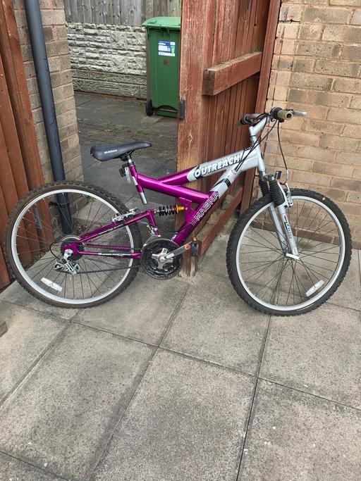 Buy & Sell West Midlands Dudley - Photos for Bike