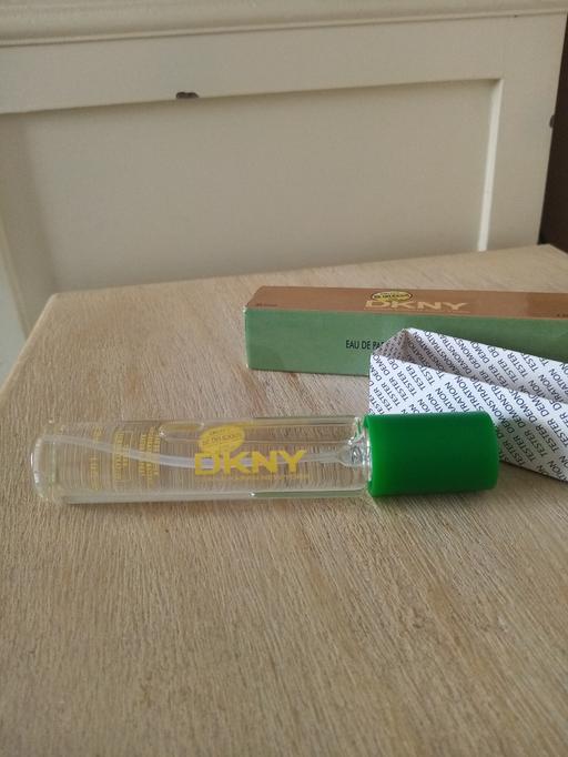 Buy & Sell West Midlands Wolverhampton - Photos for BN DKNY Be Delicious Perfume. 33ml.