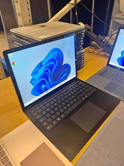 Buy & Sell West Midlands Walsall - Photos for Microsoft Surface laptops As New 16GB RAM