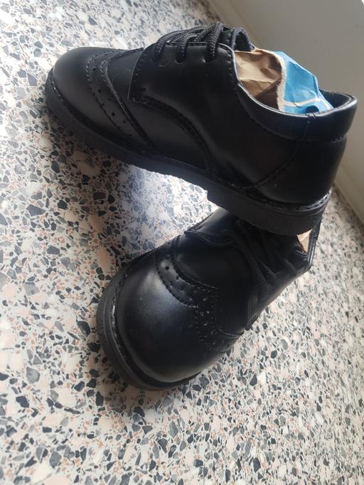 Buy & Sell Worcestershire Bromsgrove - Photos for boys shoes