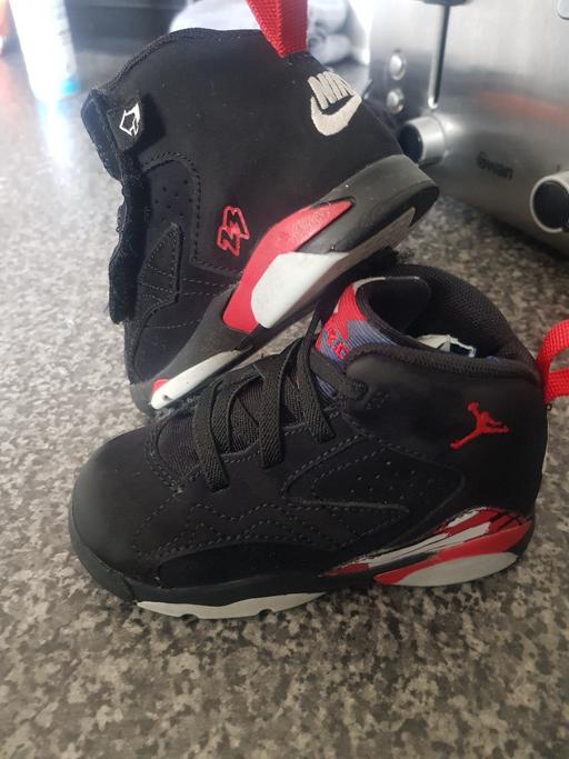 Buy & Sell Worcestershire Bromsgrove - Photos for boys Jordan's