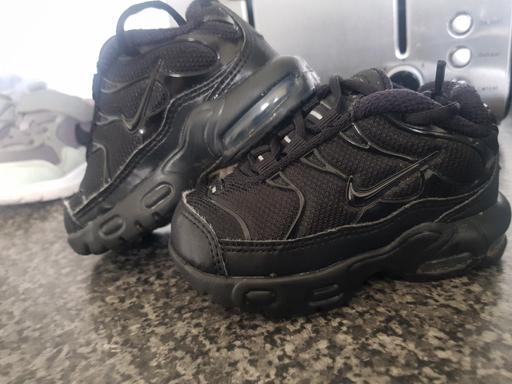 Buy & Sell Worcestershire Bromsgrove - Photos for toddlers trainers
