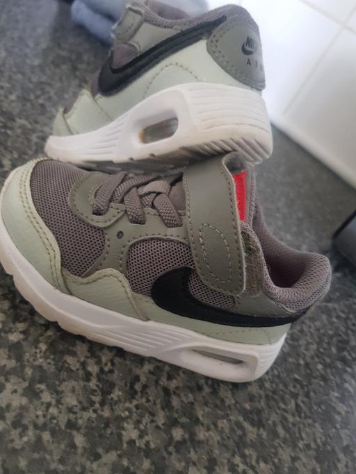 Buy & Sell Worcestershire Bromsgrove - Photos for Toddlers trainers